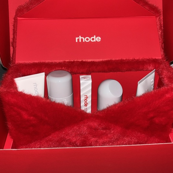 Rhode Peppermint Parcel - Picture 3 of 3